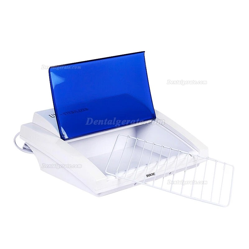 Mini UV Sterilisator UV Desinfektionsbox Haushalt Desinfektion Werkzeuge Salon-Sch&ouml;nheits-Werkzeuge